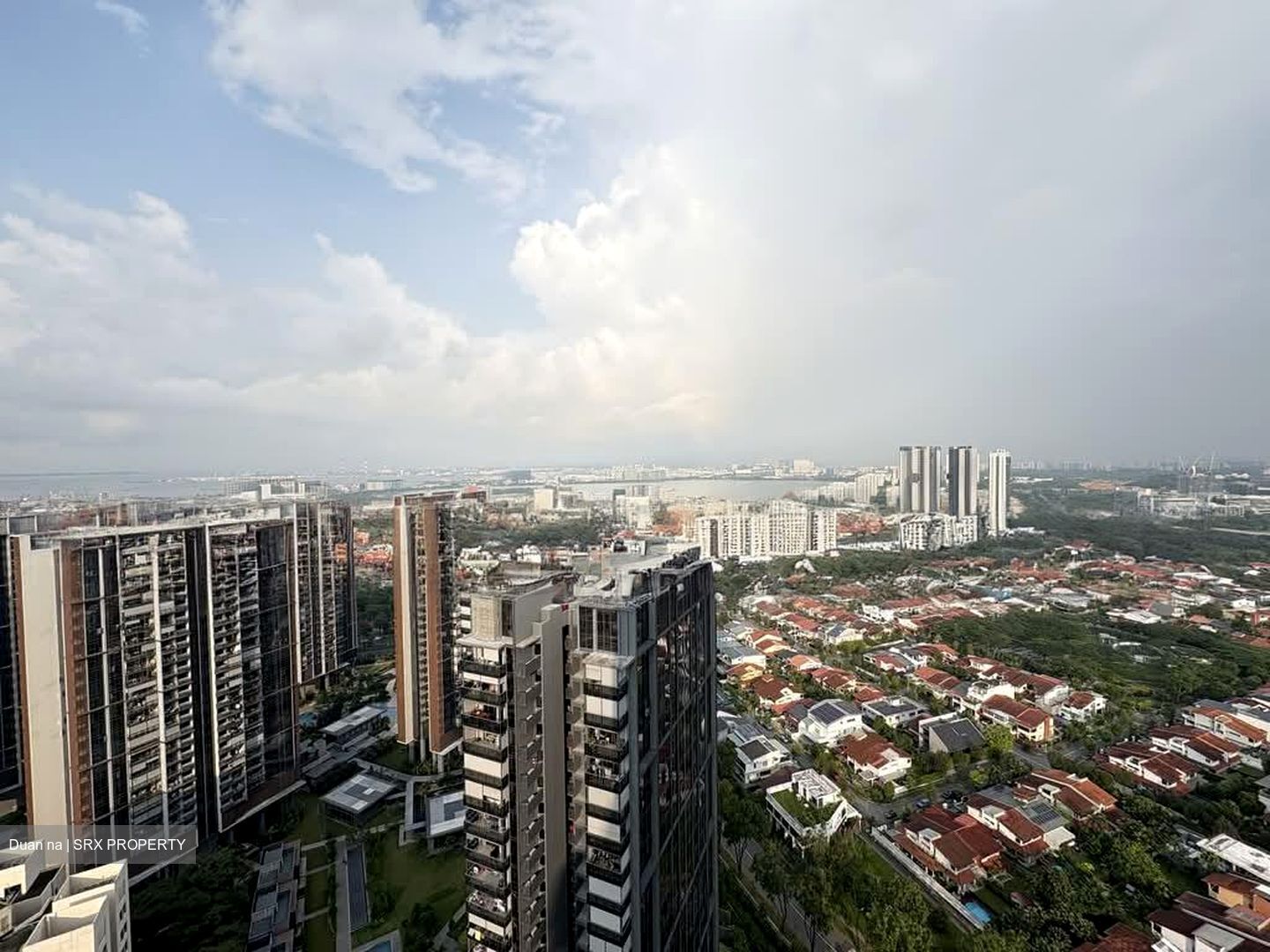 The Trilinq (D5), Condominium #560453421